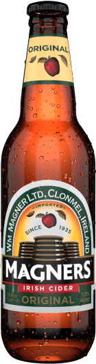 Magners Irish Cider Bottle Original